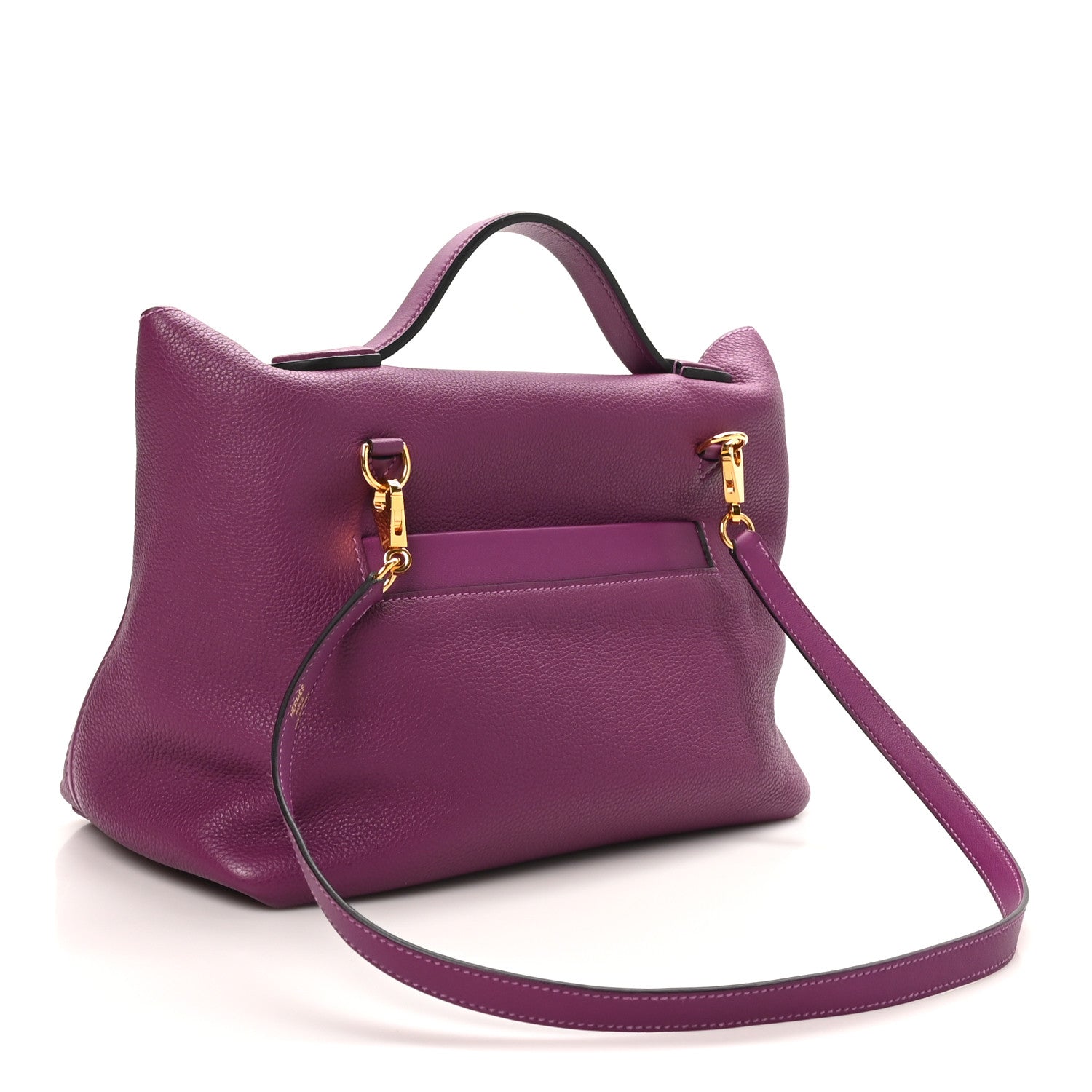 Hermes Togo Swift 24/24 29 Anemone 4 of 10