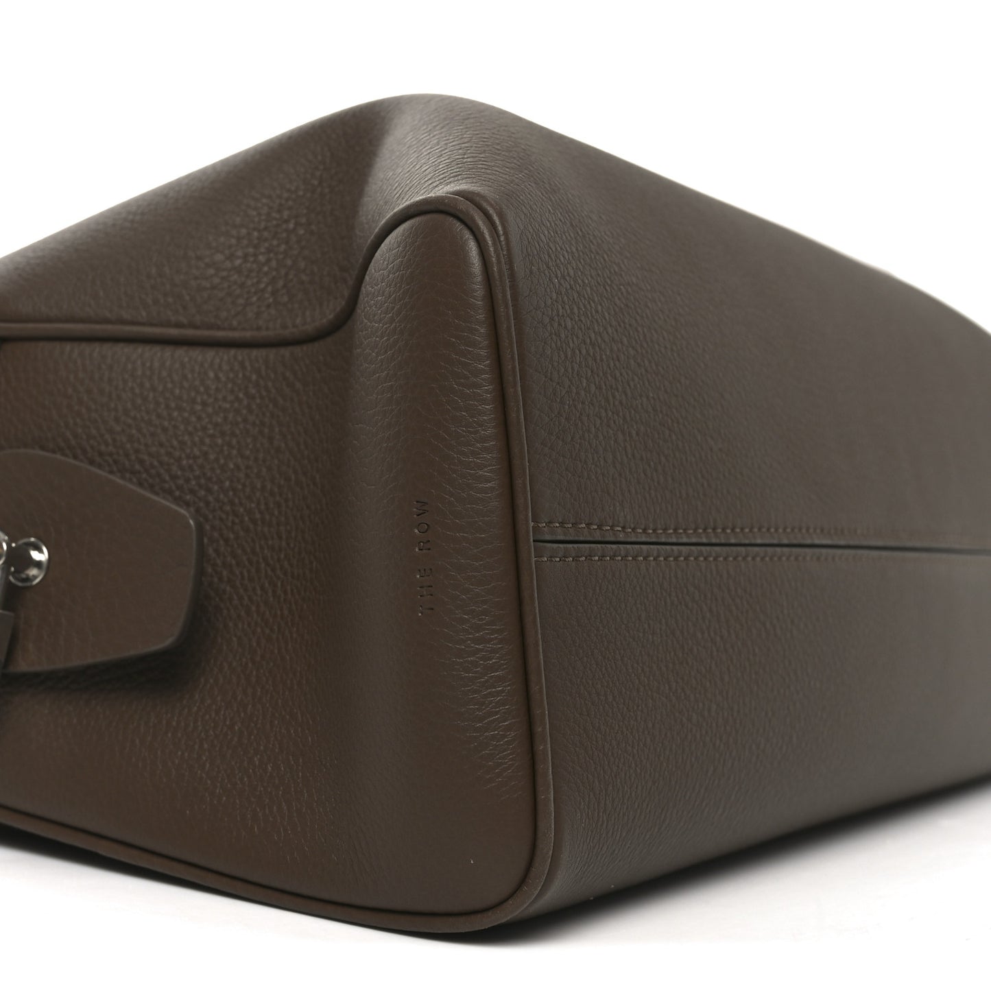 Deerskin India 12 Dark Olive