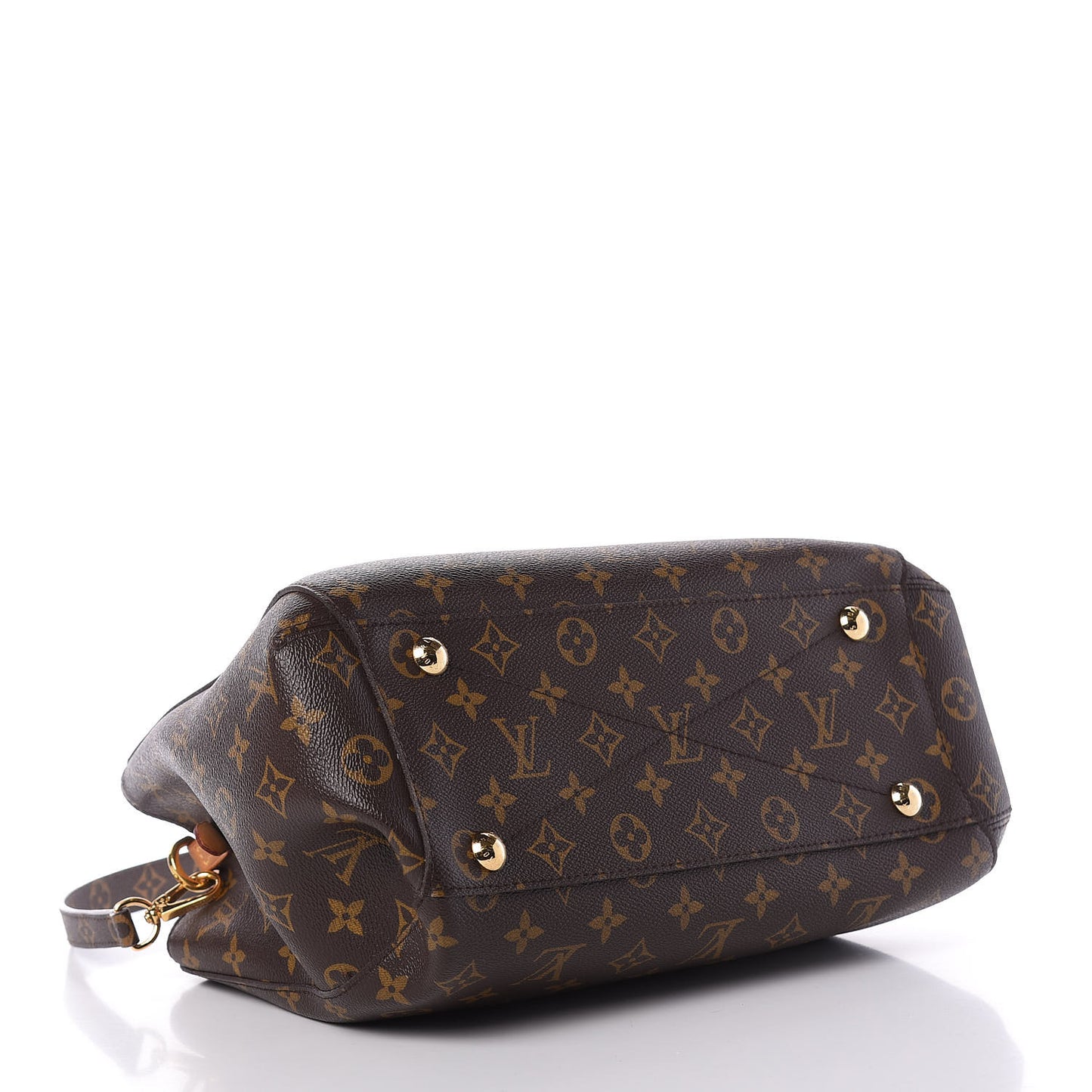 Monogram Montaigne MM