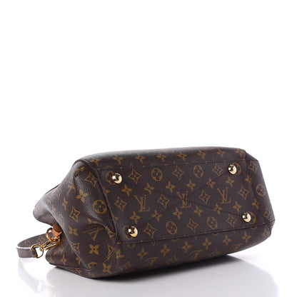 Louis Vuitton Monogram Montaigne MM 5 of 11