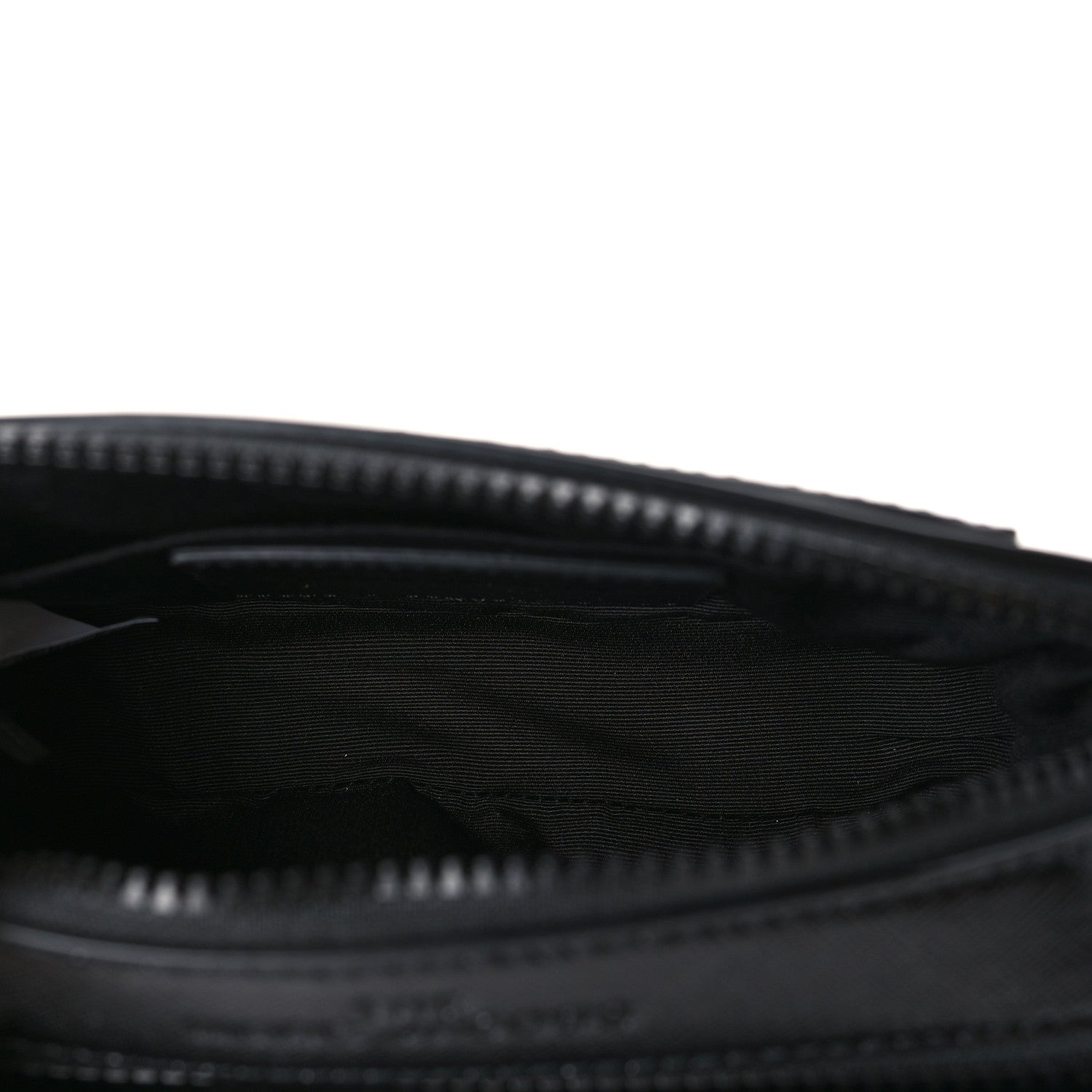 Marc Jacobs Saffiano Snapshot Camera Bag Black 6 of 10