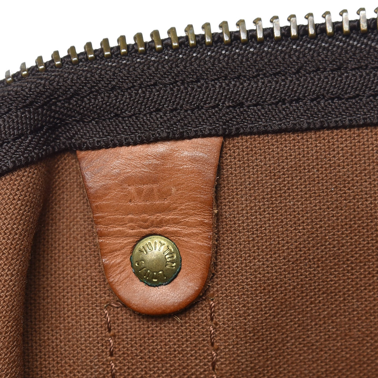 Monogram Keepall Bandouliere 60