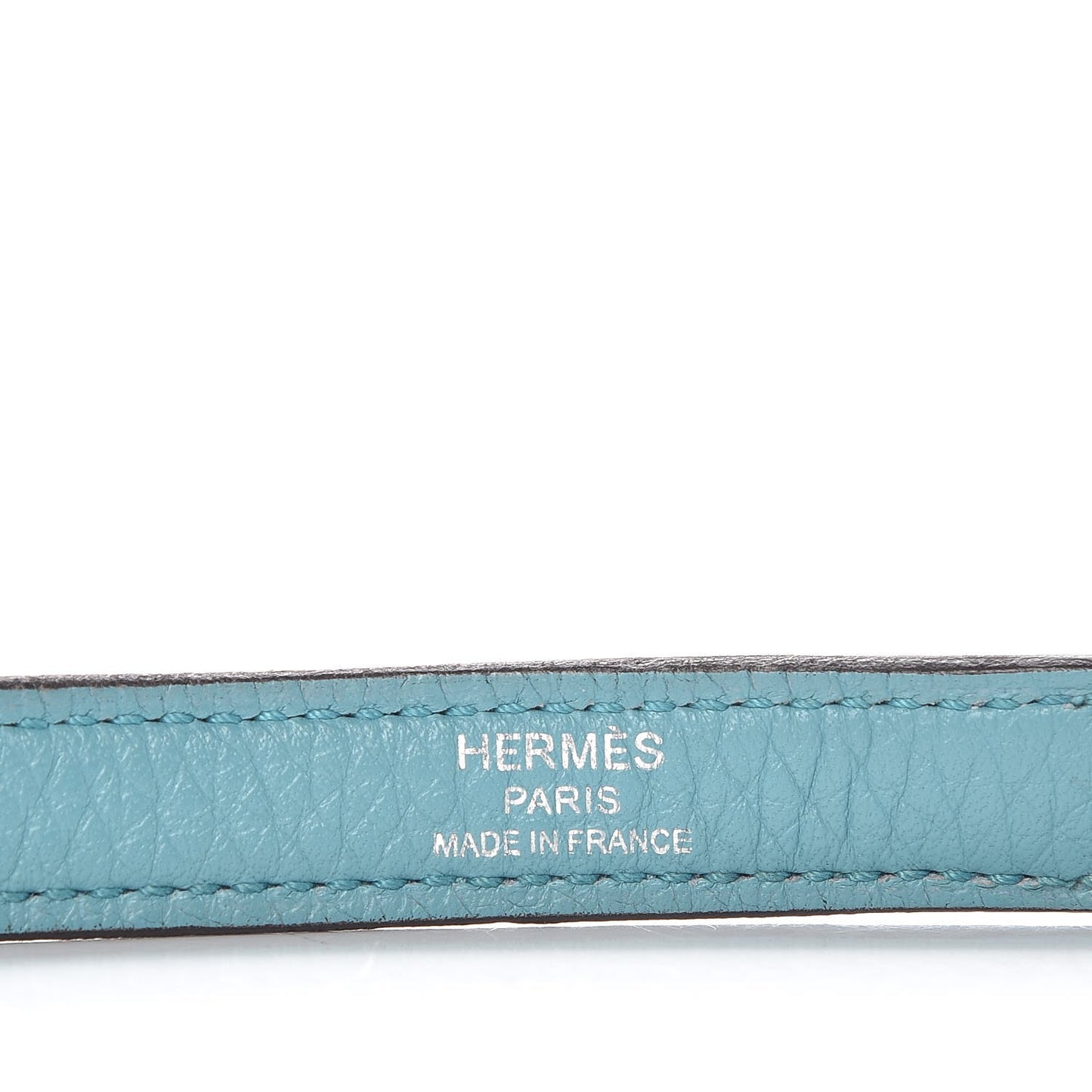 Taurillon Clemence Kelly Retourne 28 Bleu Saint Cyr
