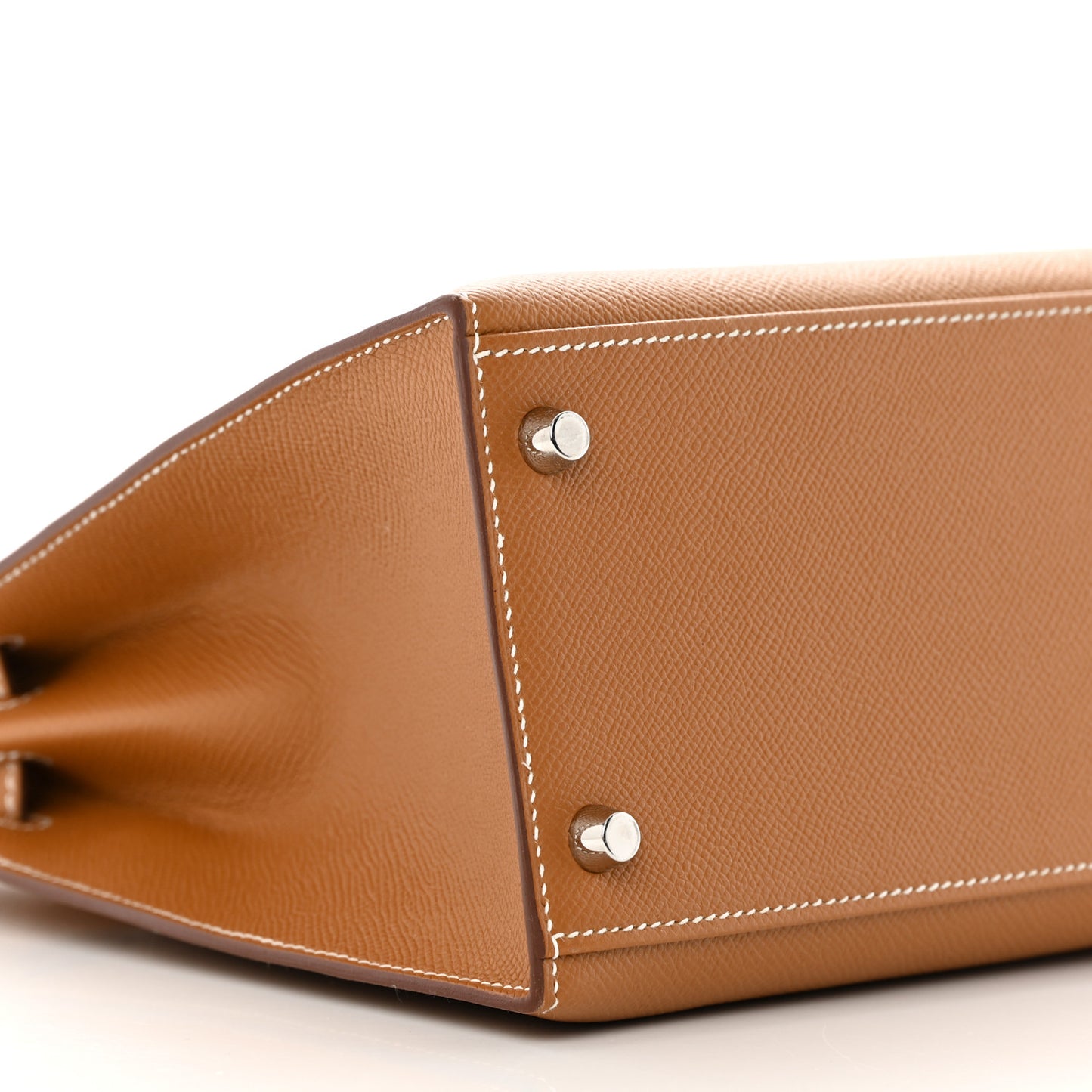 Epsom Kelly Sellier 28 Gold