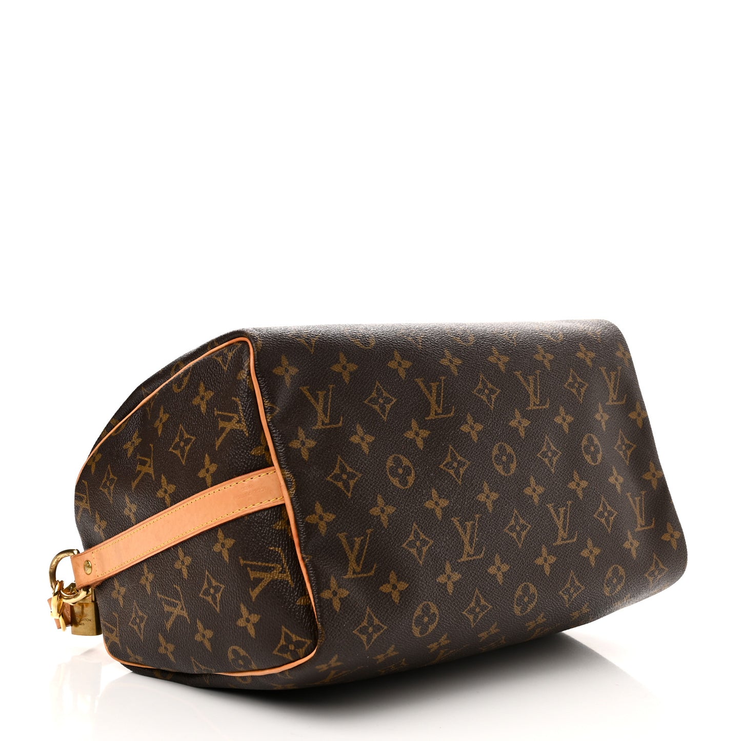 Monogram Speedy Bandouliere 30