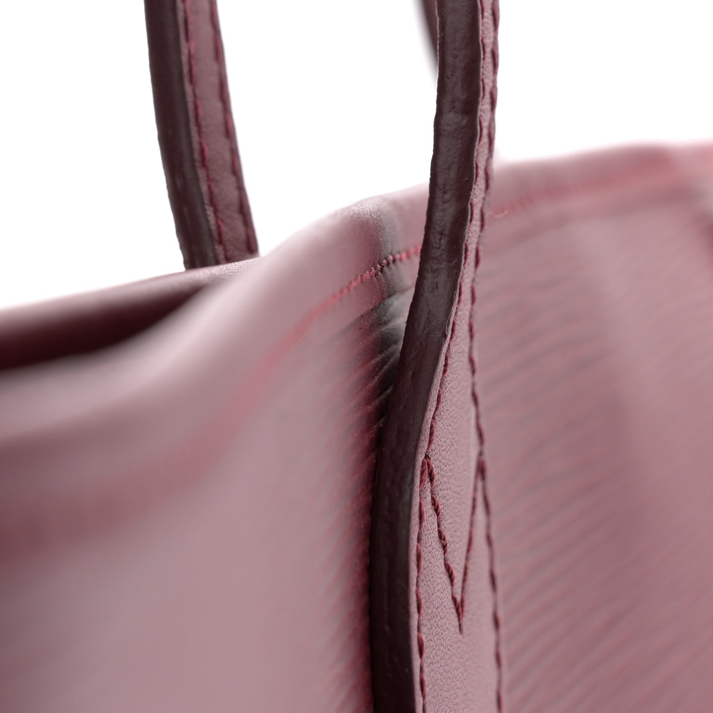 Epi Neverfull MM Fuchsia