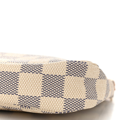 Louis Vuitton Damier Azur Pochette Accessories 10 of 10
