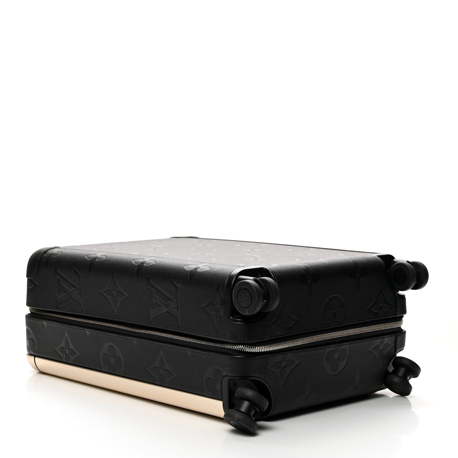 Louis Vuitton Empreinte Horizon 55 Black 3 of 10