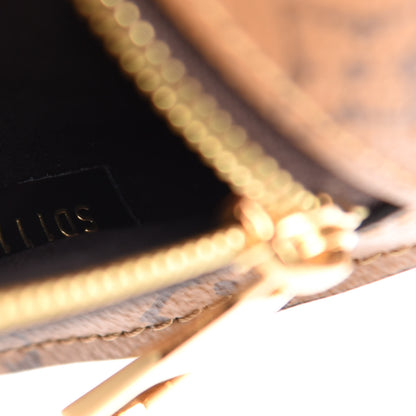 Louis Vuitton Reverse Monogram Pochette Metis 7 of 10