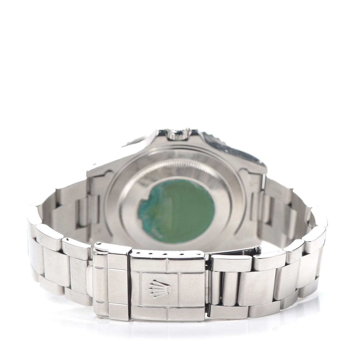 Stainless Steel 40mm Oyster Perpetual Date GMT Master II Coke Watch 16710