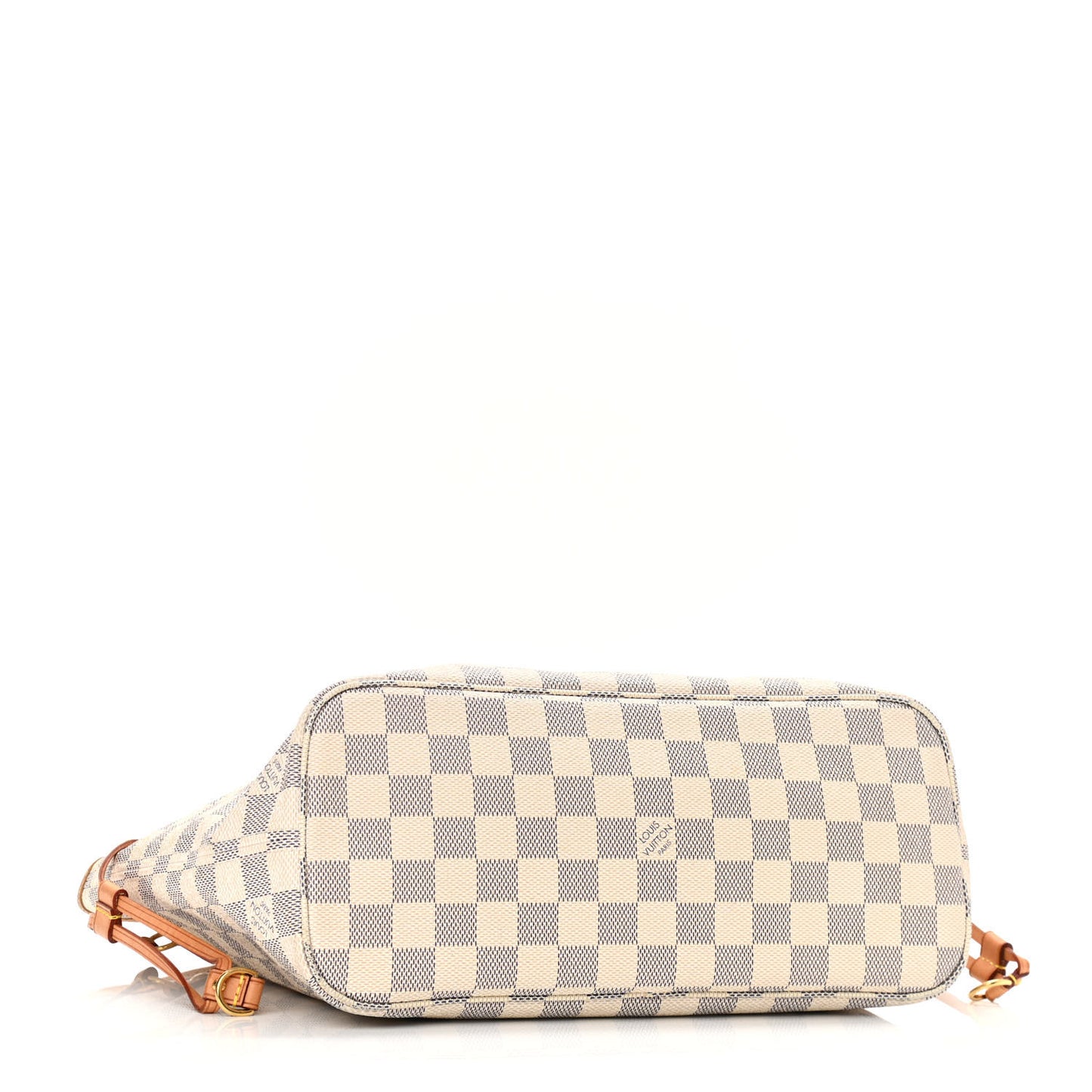 Damier Azur Neo Neverfull PM