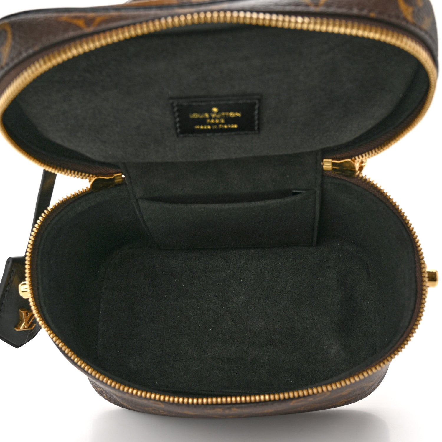 Louis Vuitton Reverse Monogram Vanity PM 5 of 8