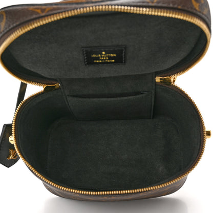 Louis Vuitton Reverse Monogram Vanity PM 5 of 8