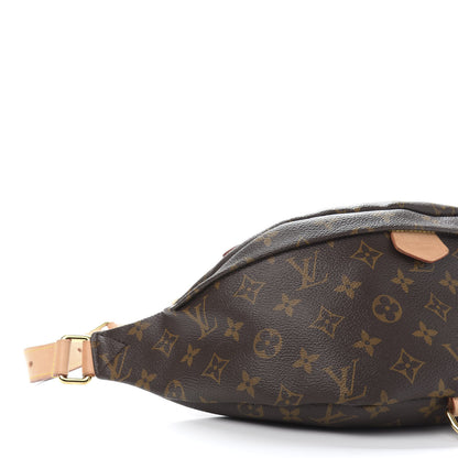 Louis Vuitton Monogram Bumbag 9 of 12