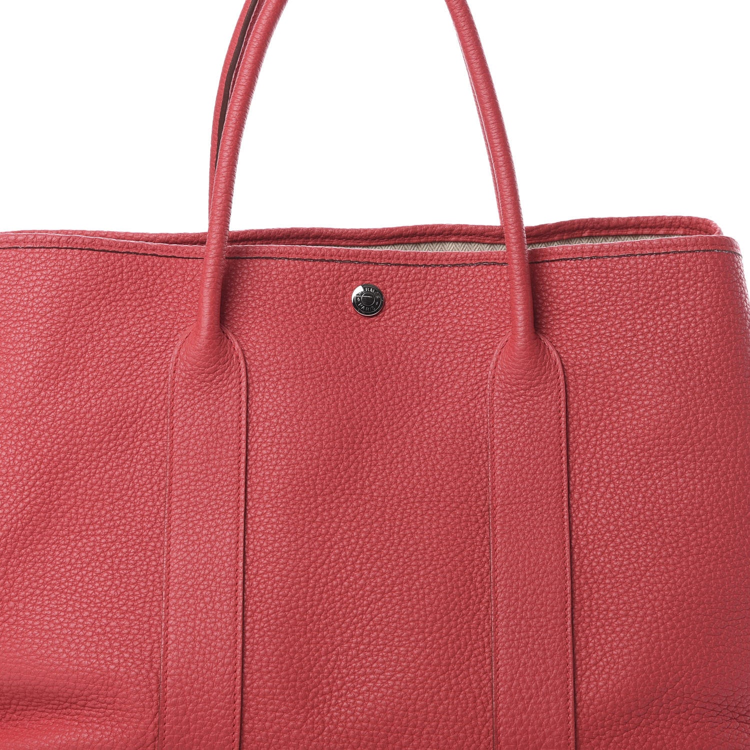 Hermes Negonda Garden Party 36 MM Bougainvillea 8 of 15