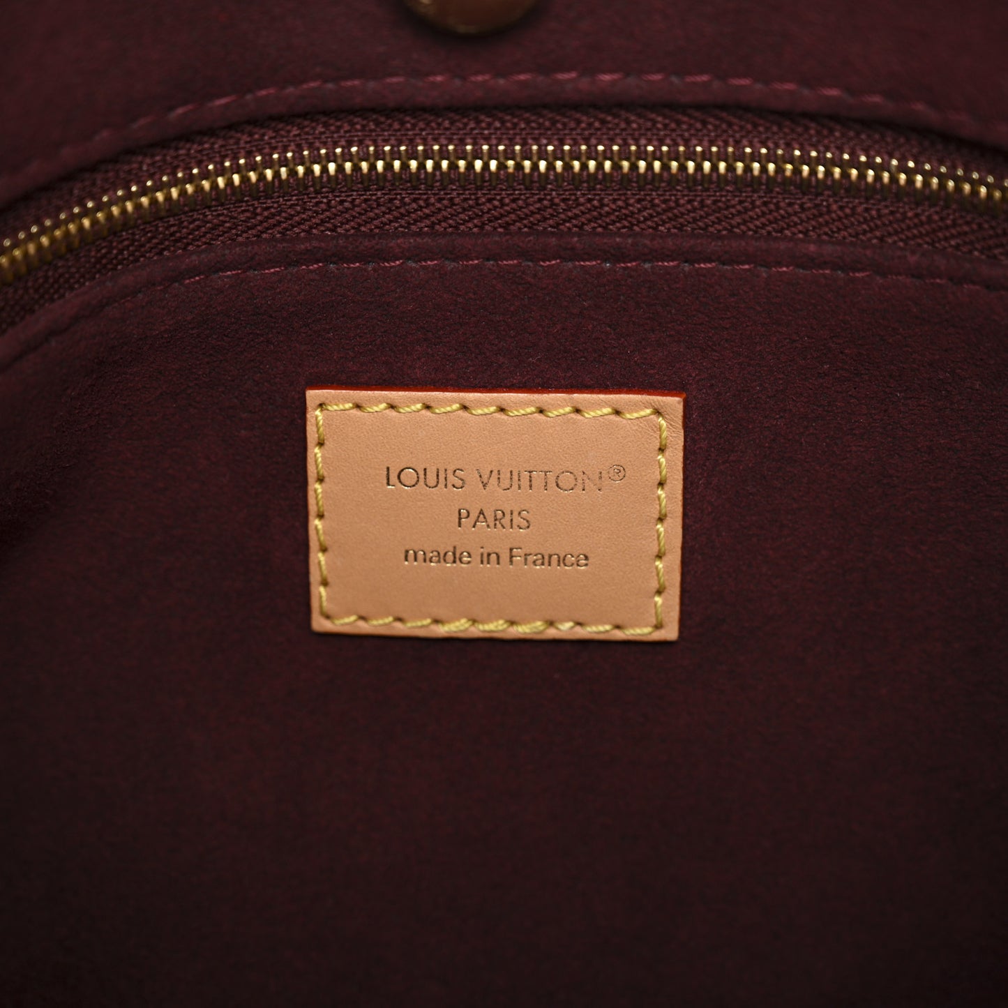 Monogram CarryAll BB