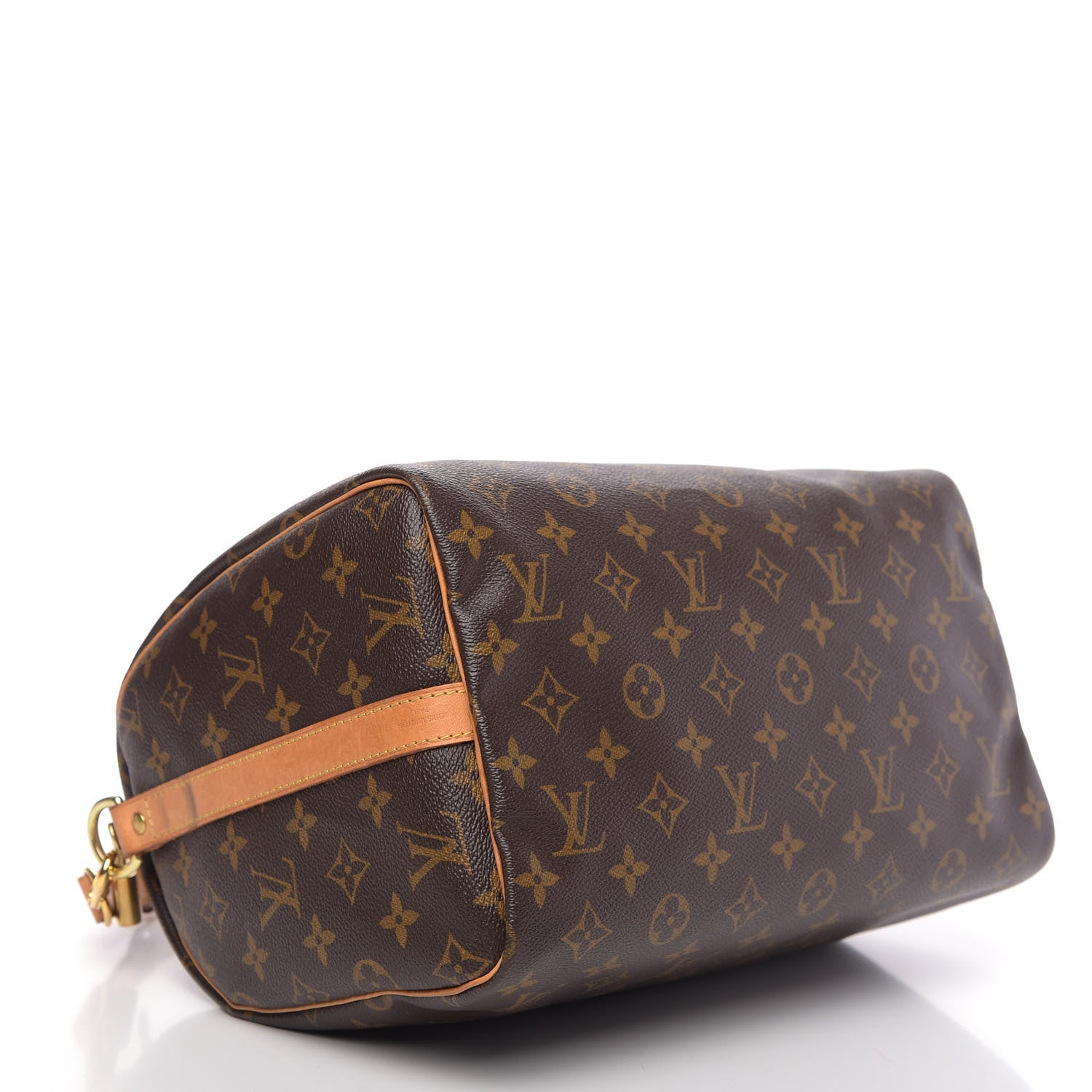 Louis Vuitton Monogram Speedy Bandouliere 30 5 of 17