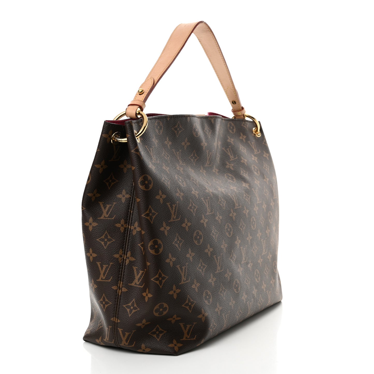 Monogram Graceful MM Pivoine