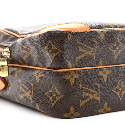 Louis Vuitton Monogram Amazone 10 of 17