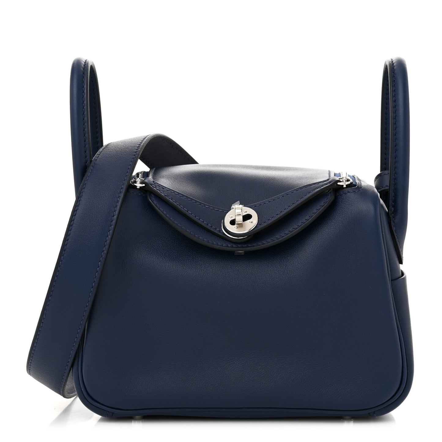 Swift Verso Mini Lindy 20 Bleu Navy Bleu Frida
