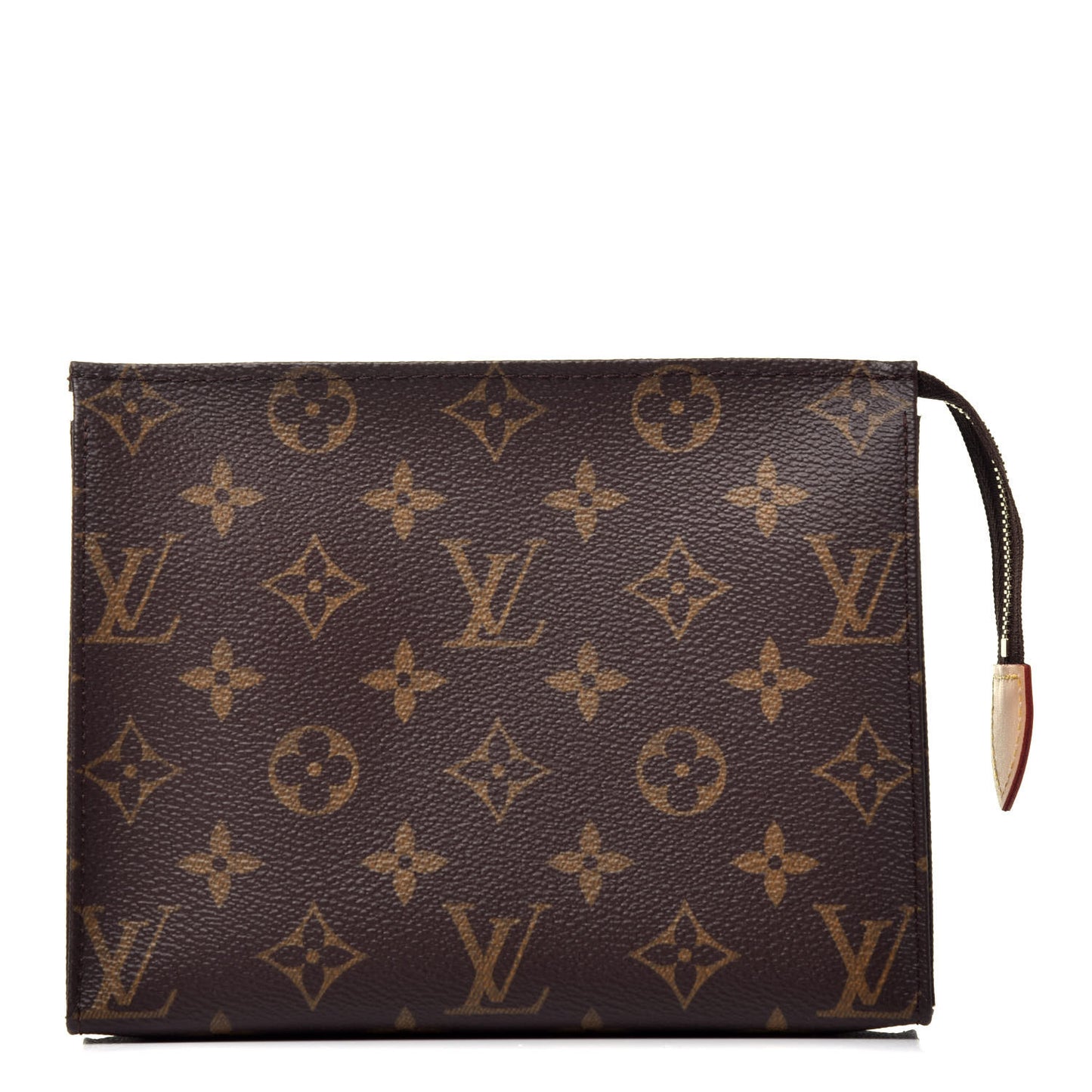 Monogram Toiletry Pouch 19