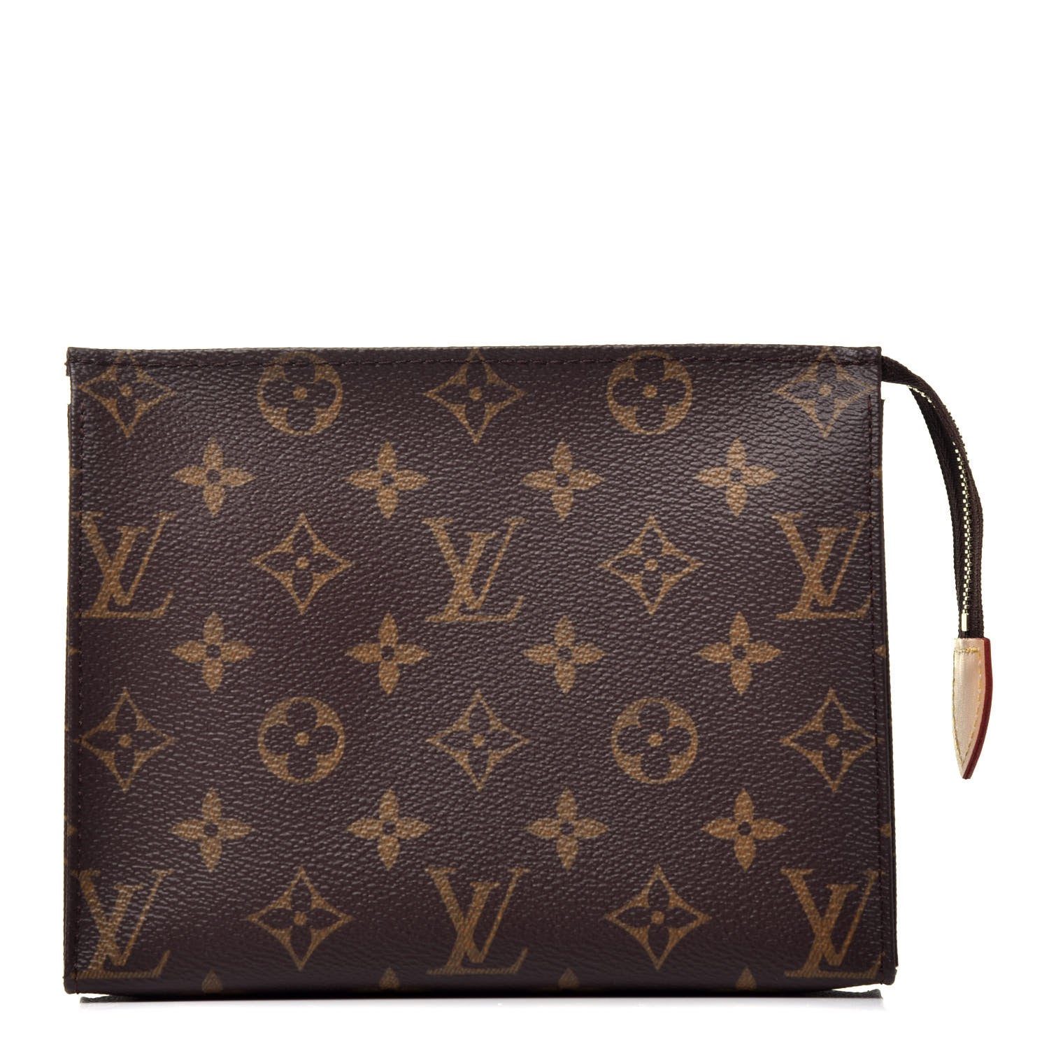 Louis Vuitton Monogram Toiletry Pouch 19 1 of 8
