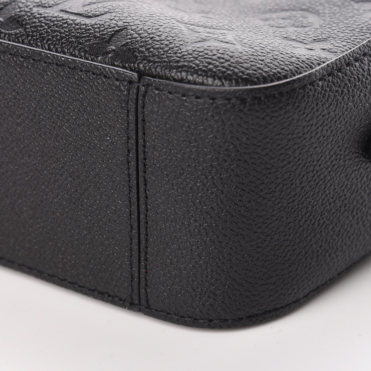 Louis Vuitton Empreinte Saintonge Black 10 of 11