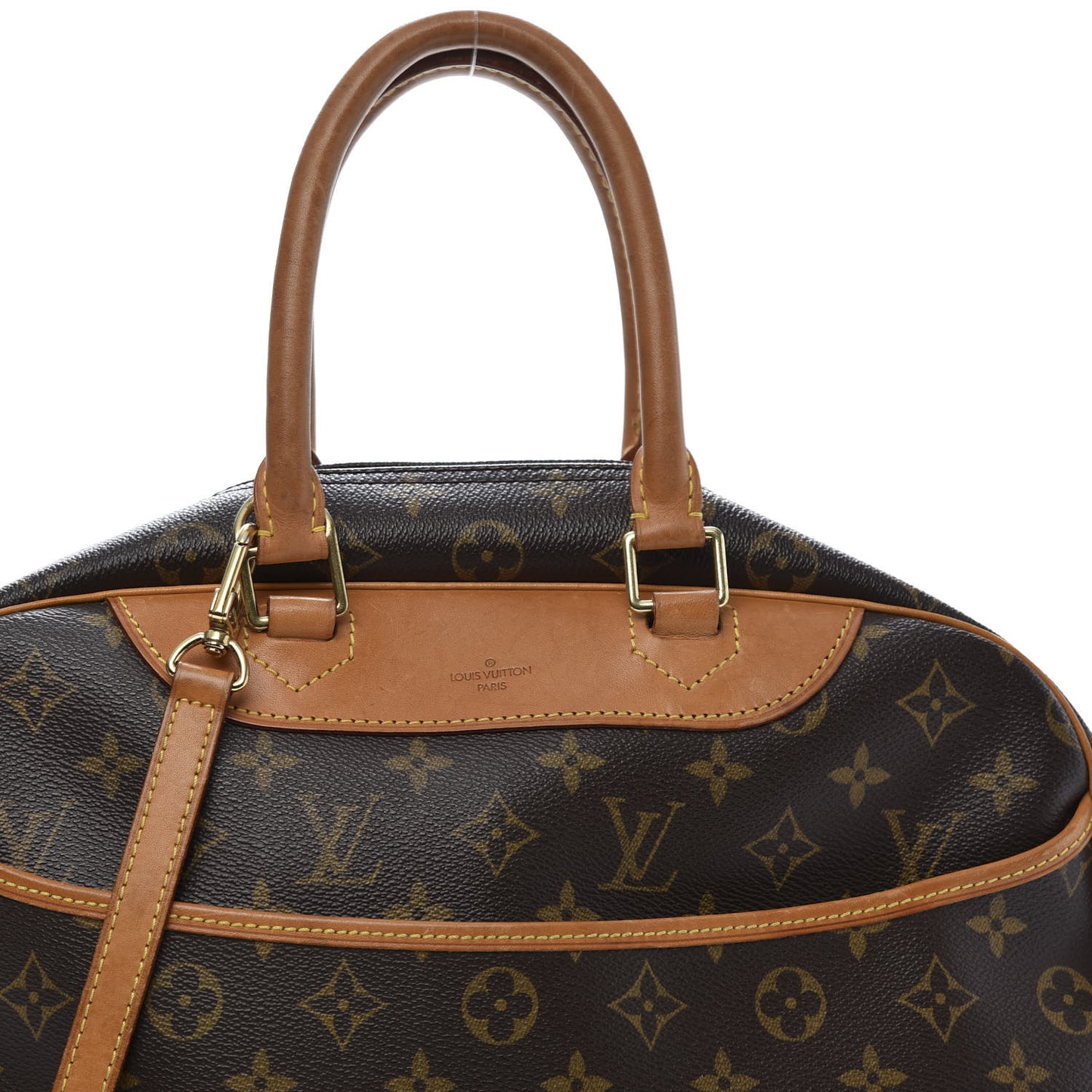Monogram Deauville