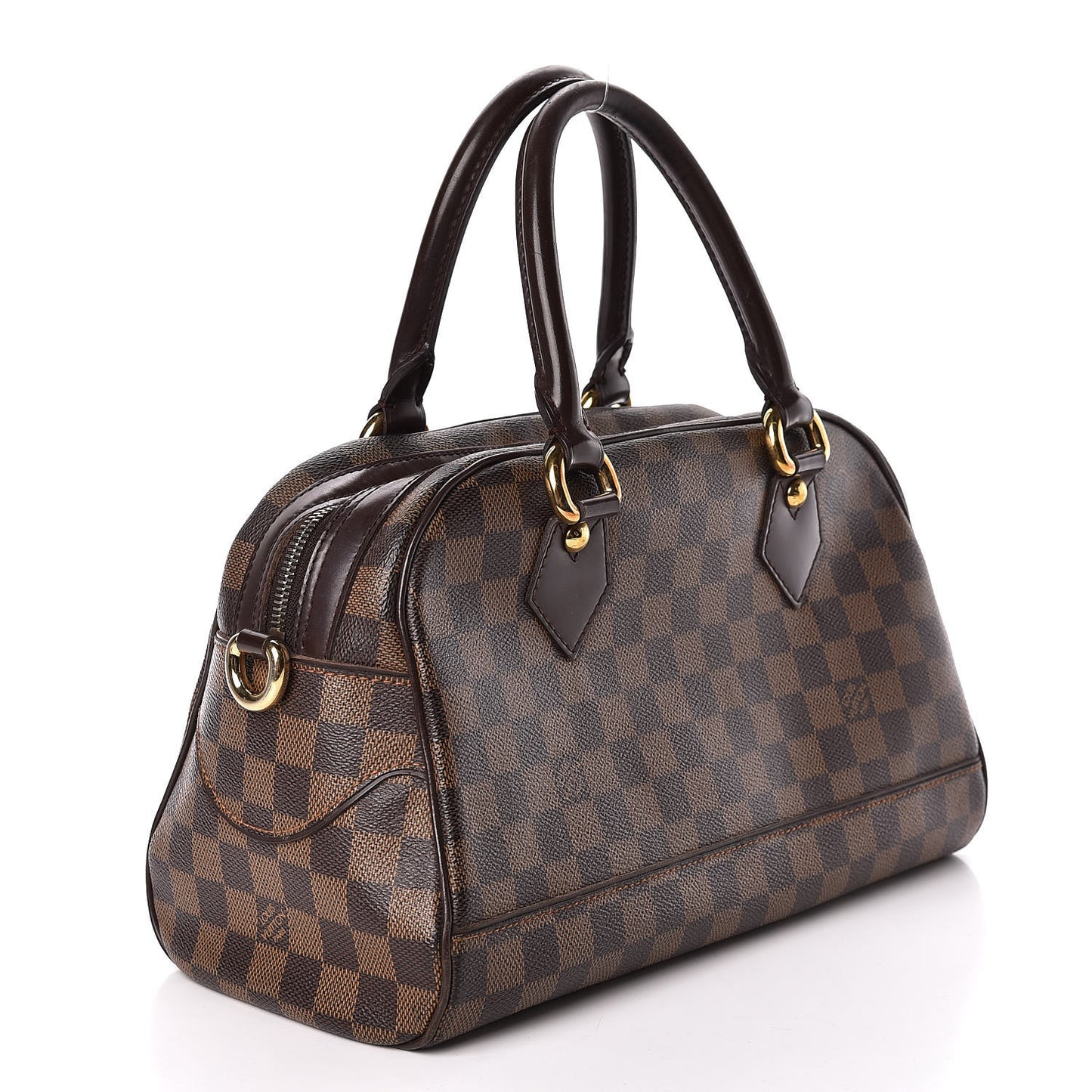 Damier Ebene Duomo