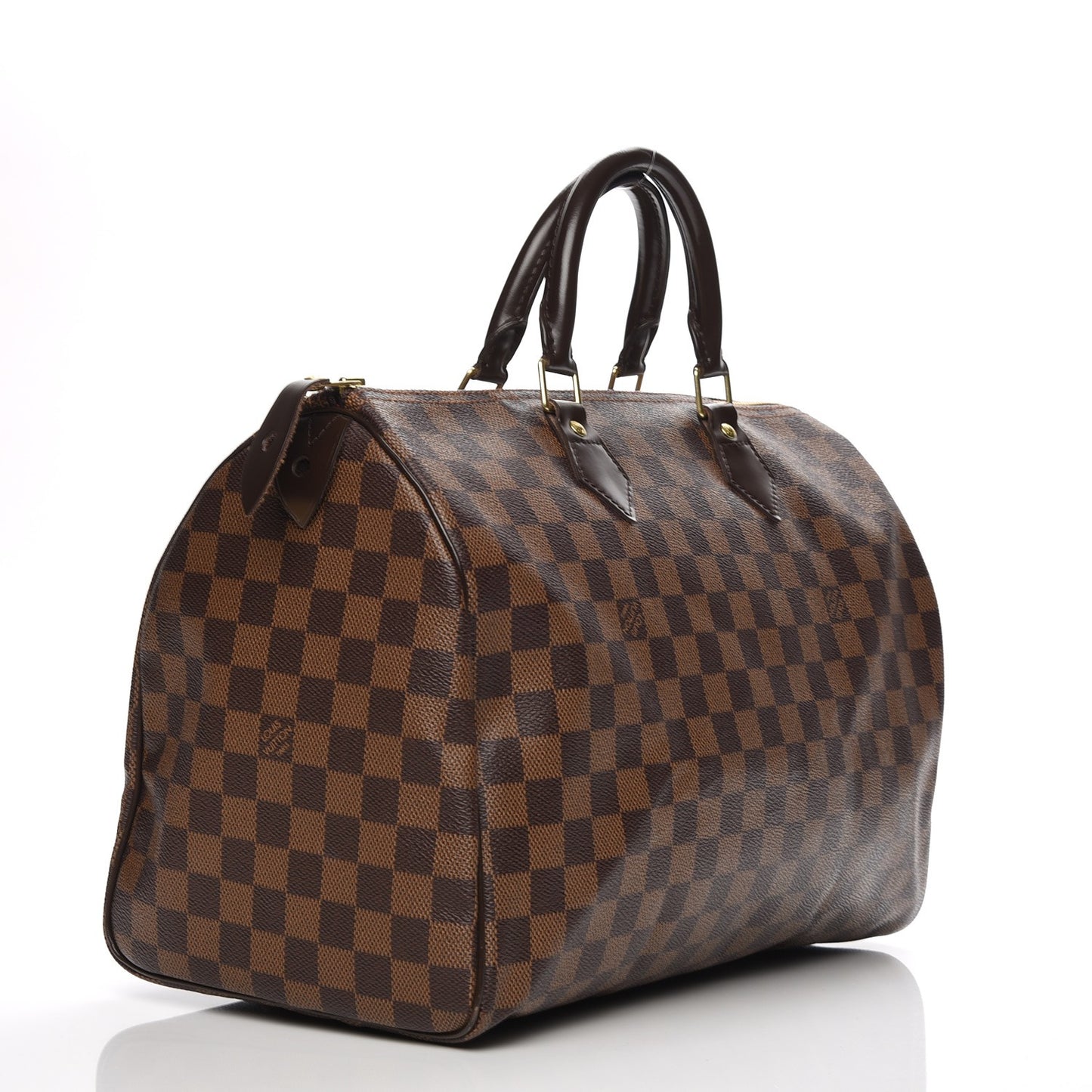 Damier Ebene Speedy 35