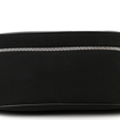 Gucci Techno Canvas Web Large Belt Bag Black 8 of 10