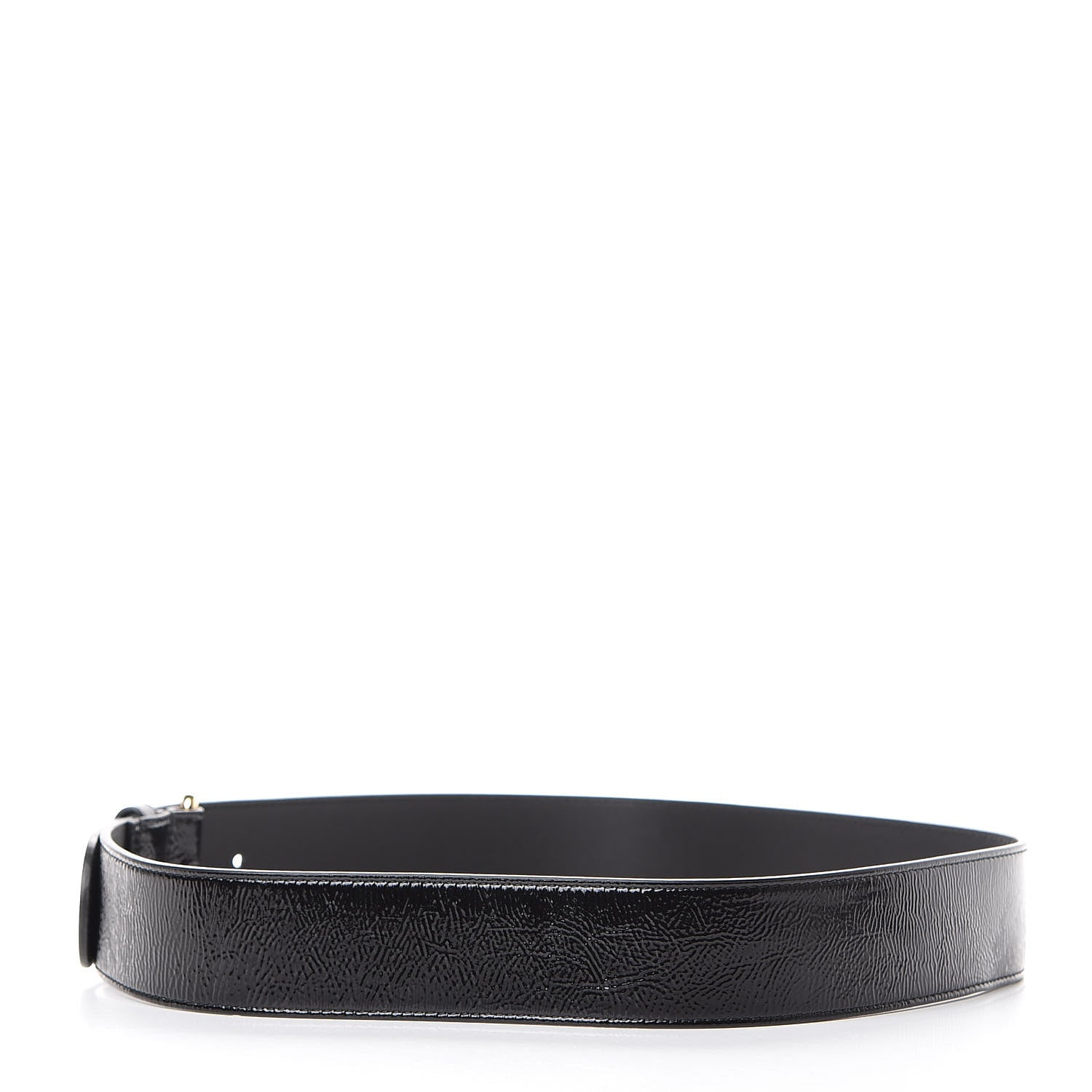 Gucci Suede Patent Ophidia Belted iPhone Case 85 34 Black 8 of 12