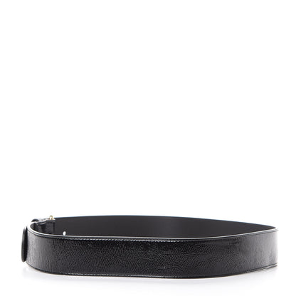 Gucci Suede Patent Ophidia Belted iPhone Case 85 34 Black 8 of 12