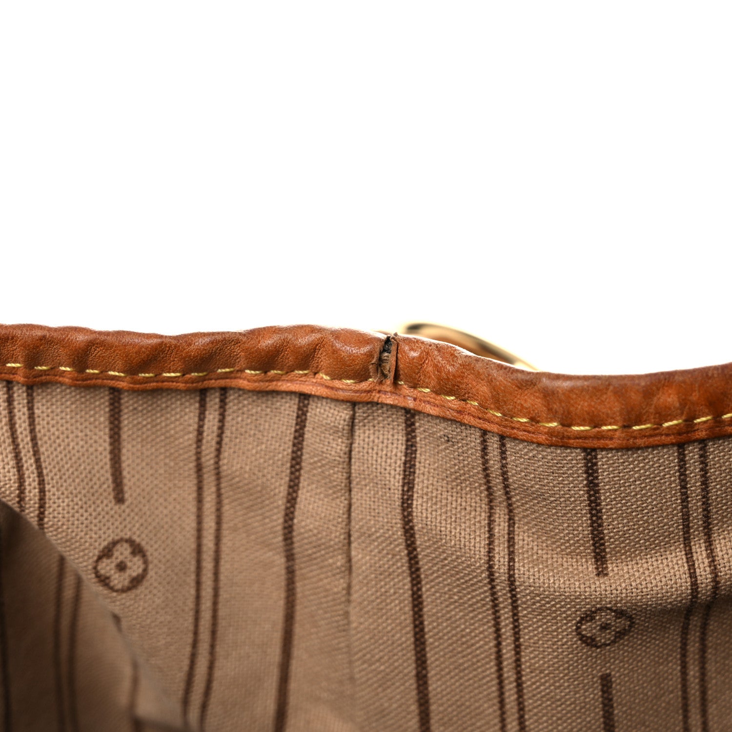 Louis Vuitton Monogram Delightful MM 16 of 27