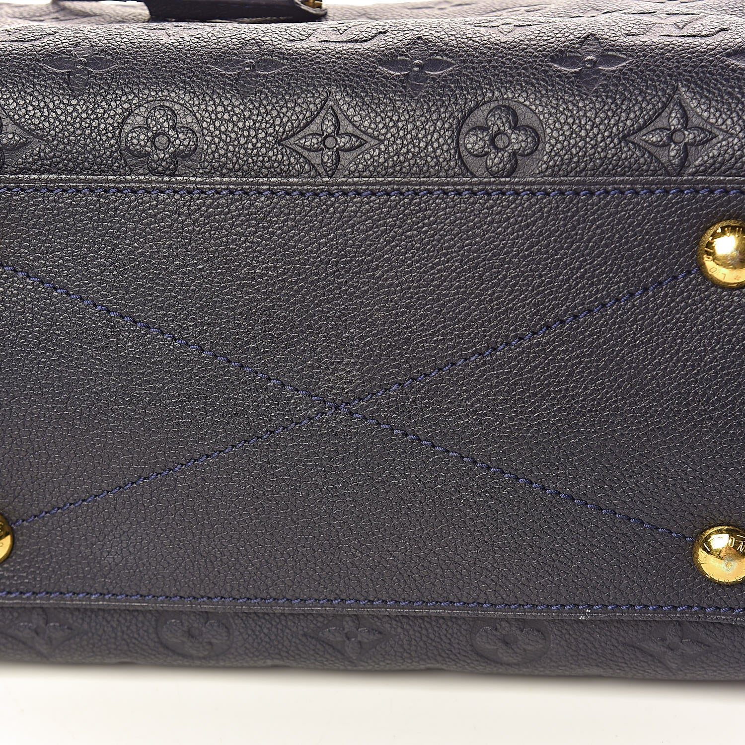 Louis Vuitton Empreinte Speedy Bandouliere 25 Infini 12 of 14
