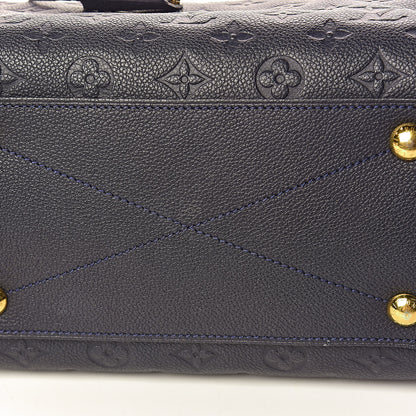 Louis Vuitton Empreinte Speedy Bandouliere 25 Infini 12 of 14