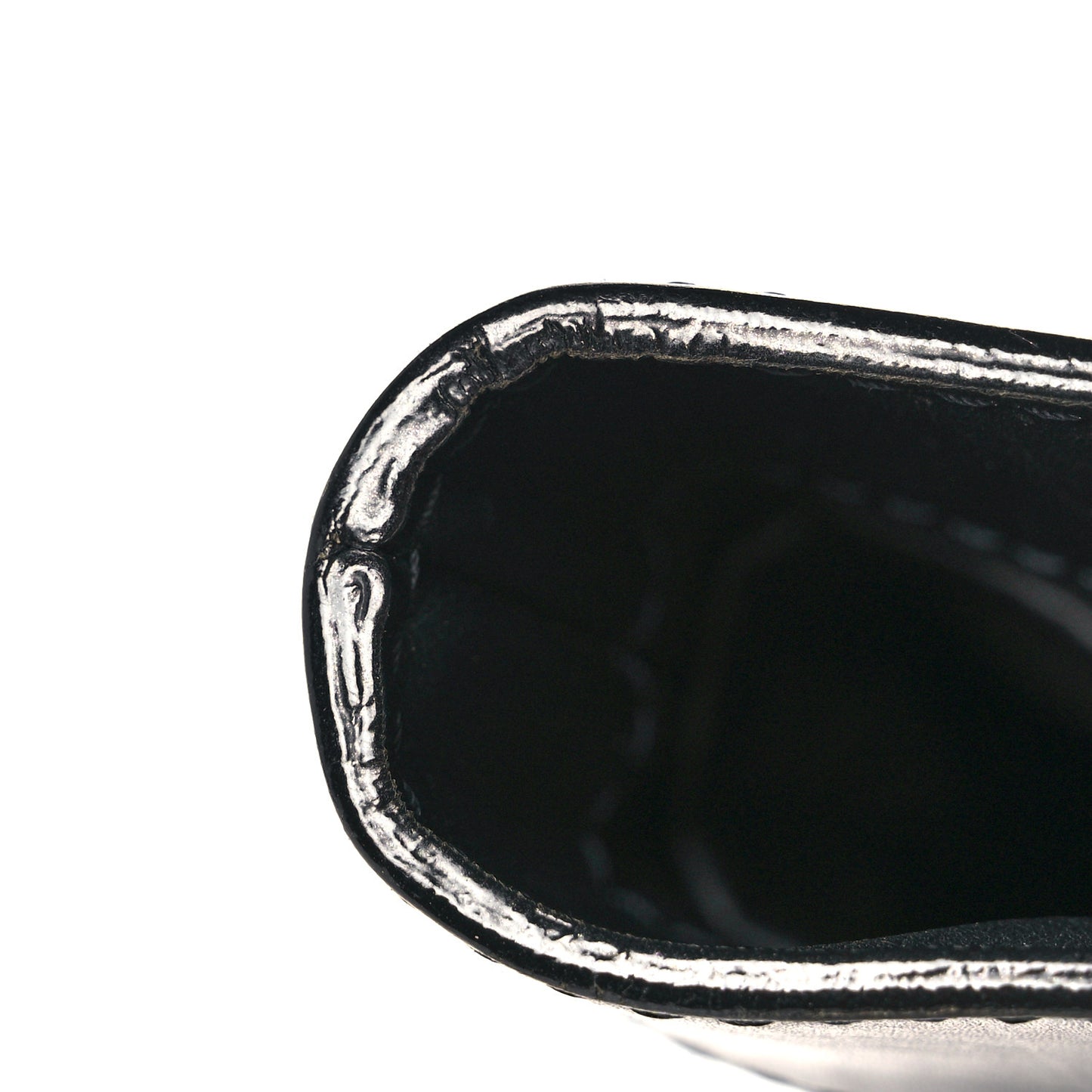 Mini Monogram Lucille GM Black