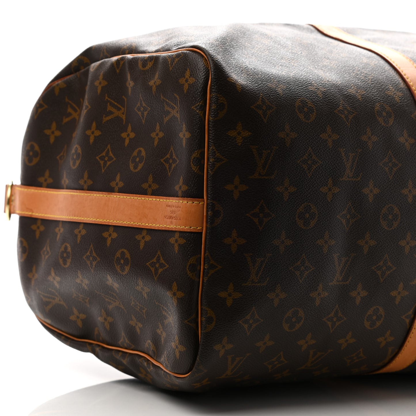 Monogram Keepall Bandouliere 55