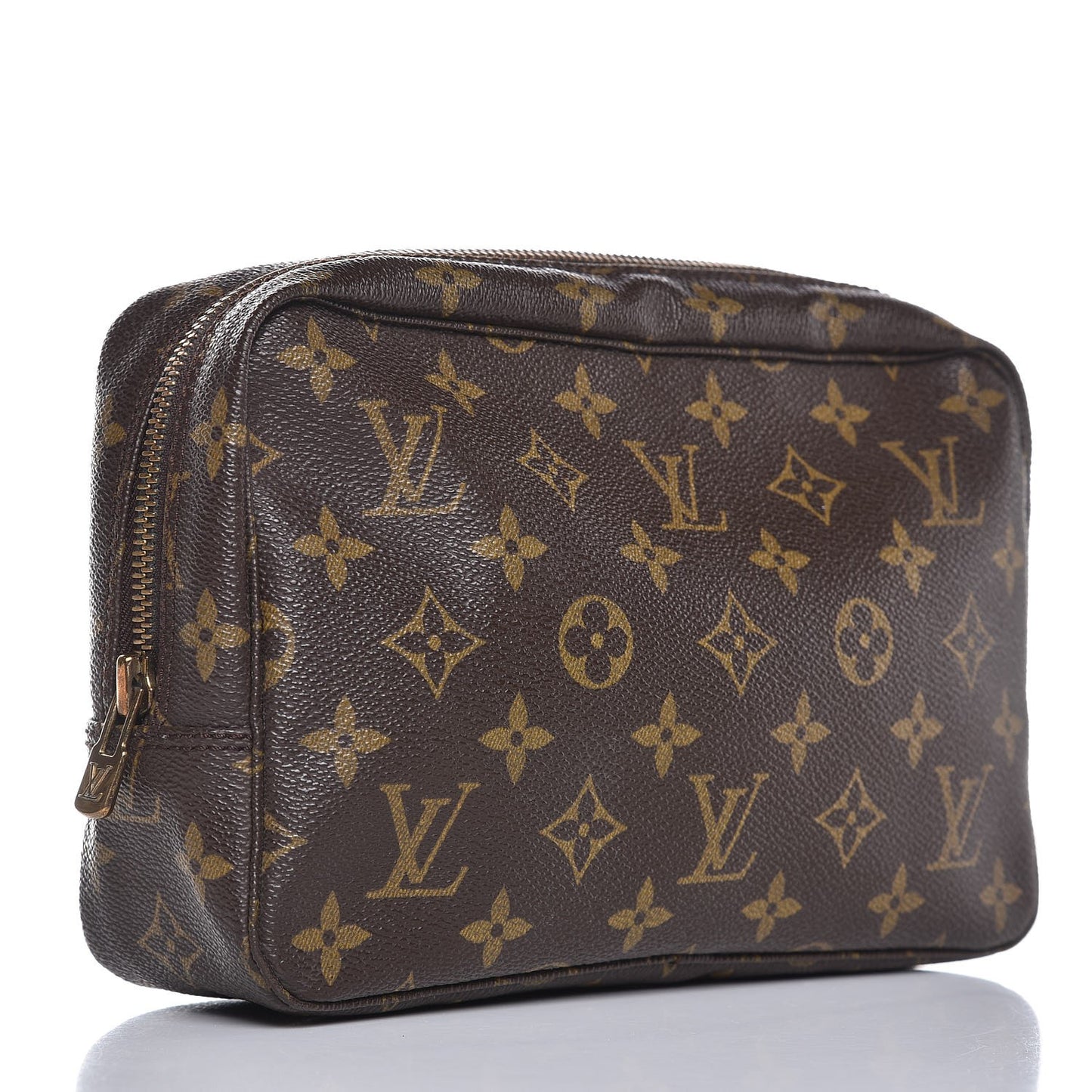 Monogram Trousse Toilette 23