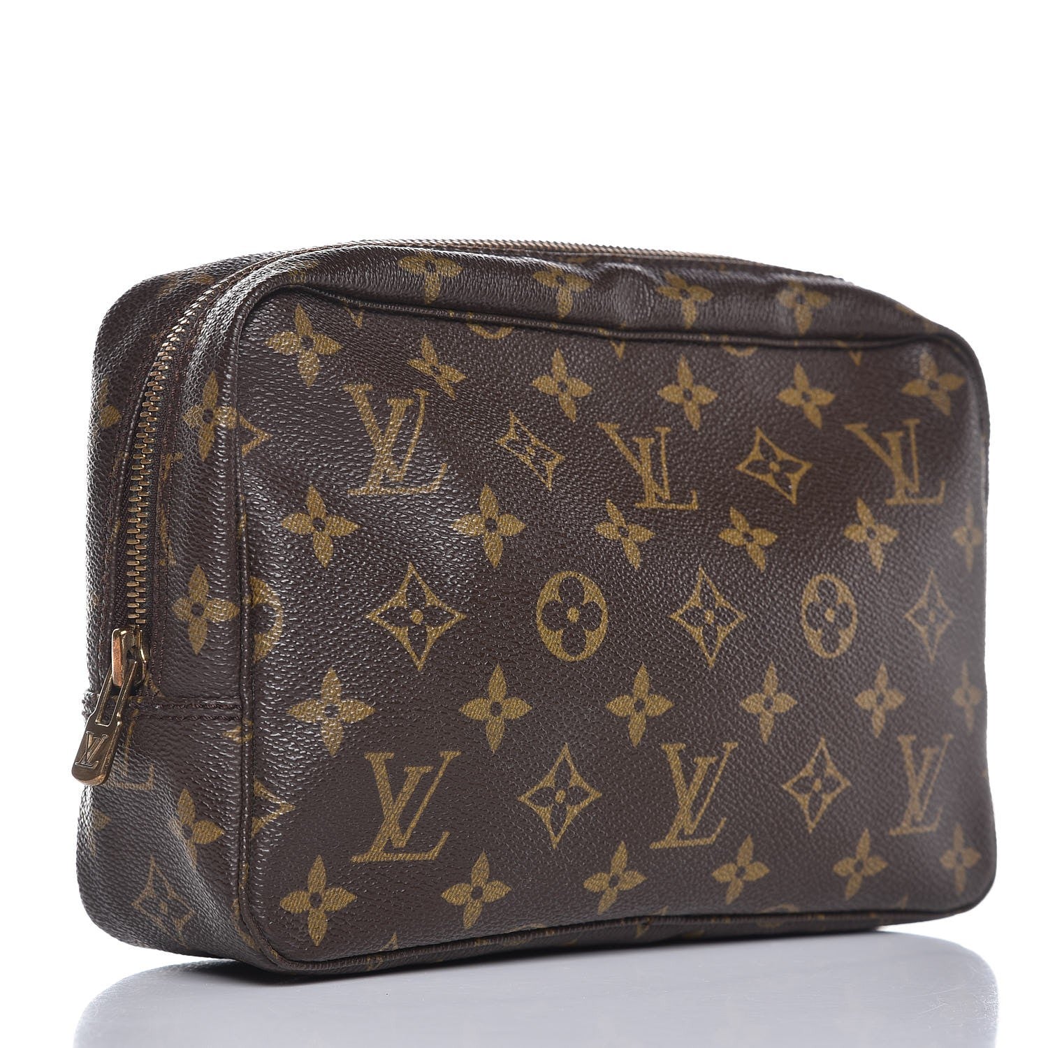 Louis Vuitton Monogram Trousse Toilette 23 3 of 7