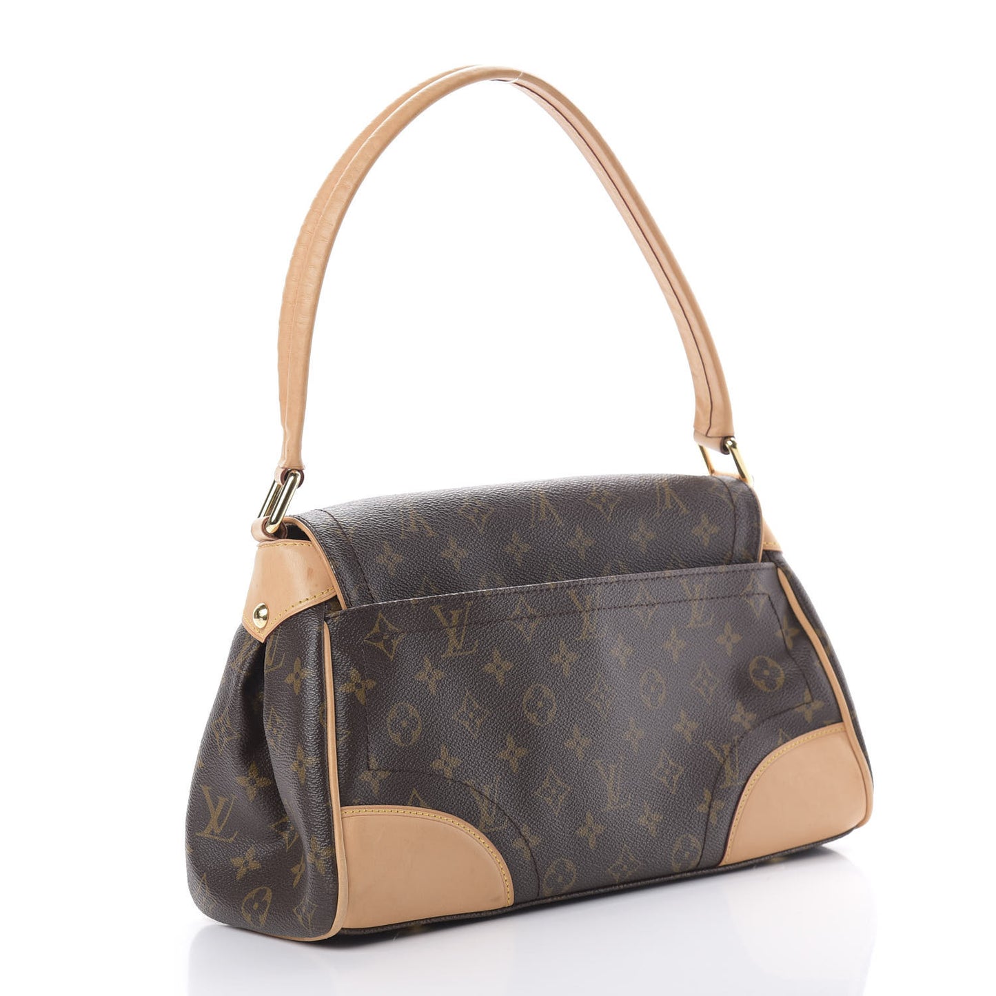 Monogram Beverly MM