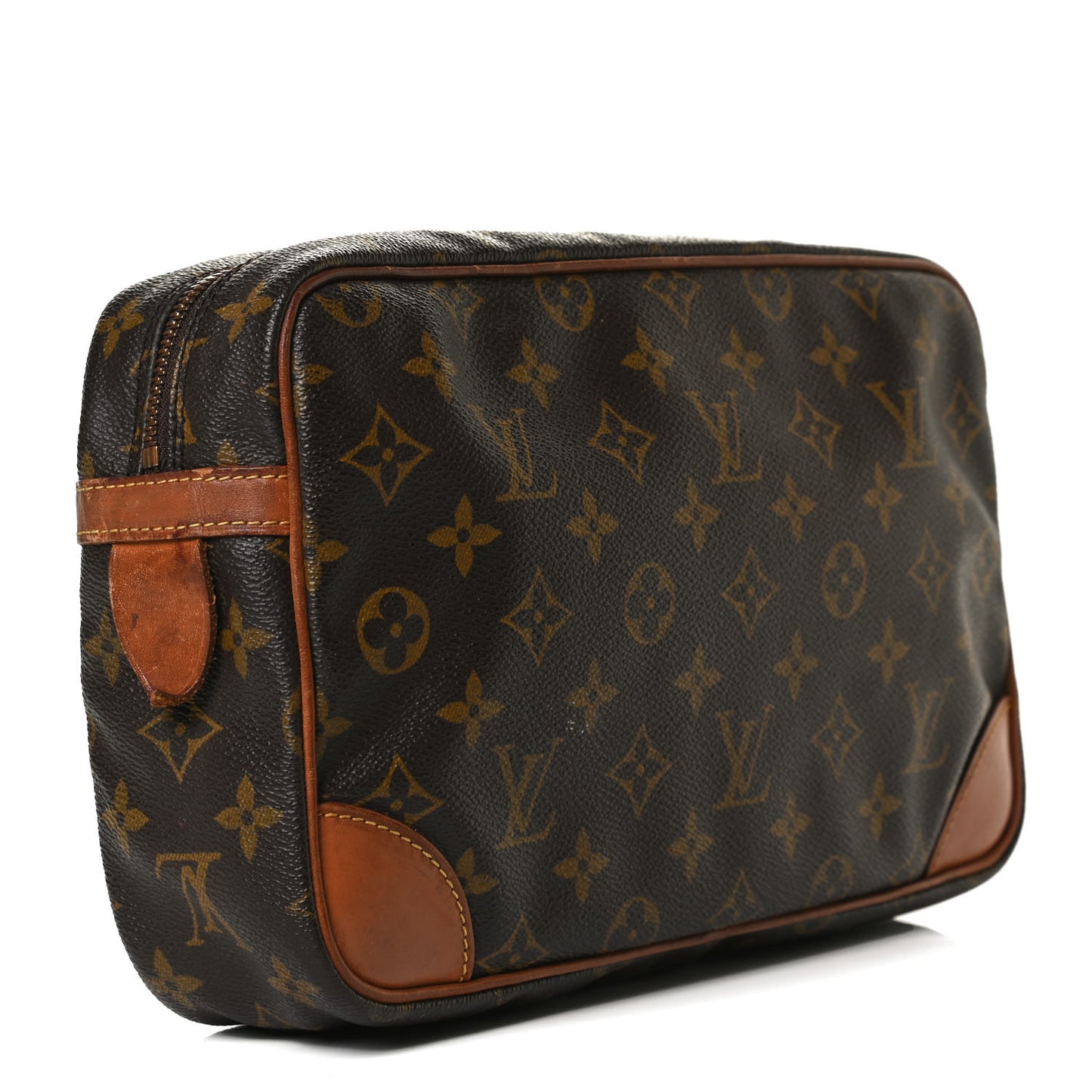 Monogram Compiegne 28