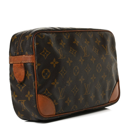Louis Vuitton Monogram Compiegne 28 2 of 15