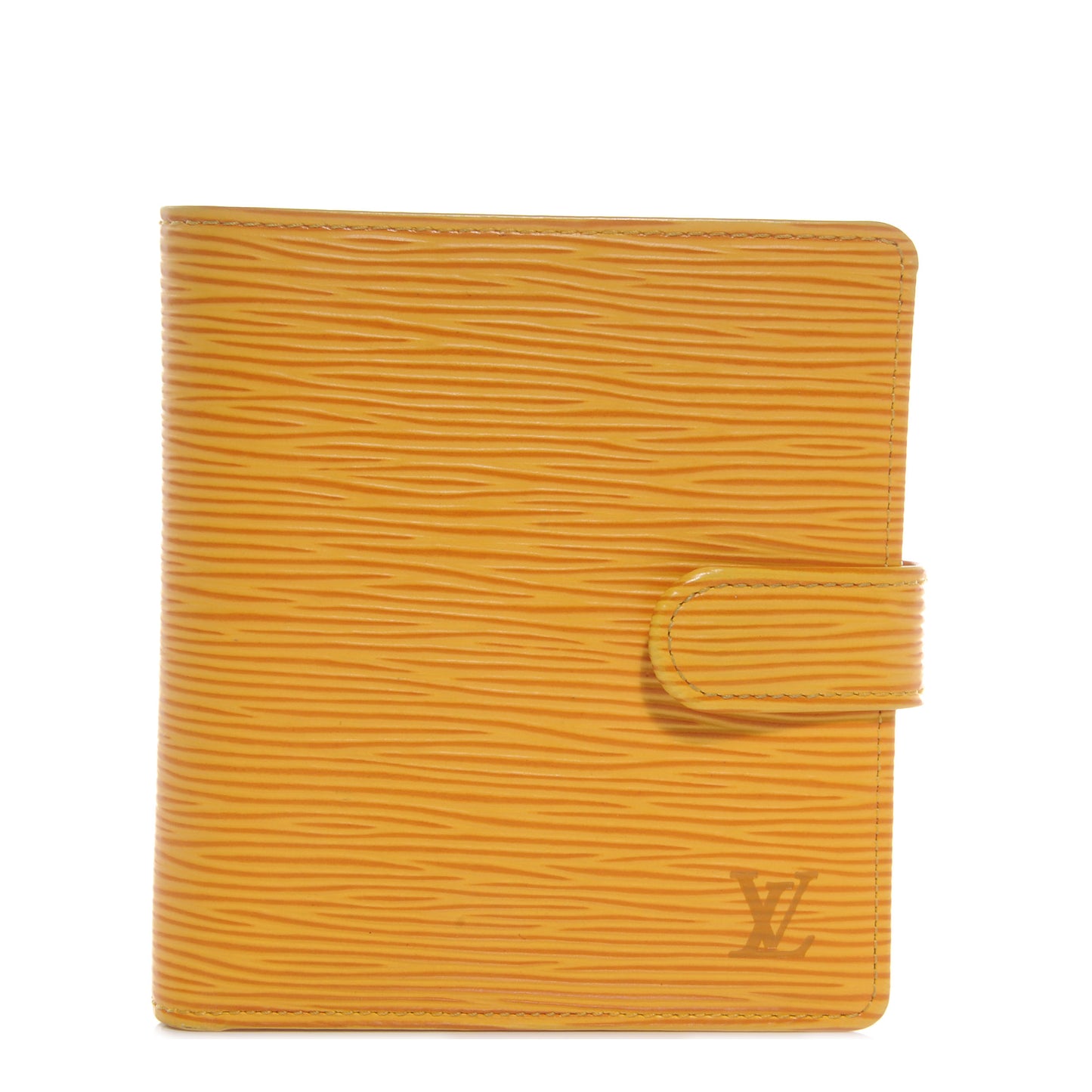 Epi Porte-Billets Compact Wallet Tassil
