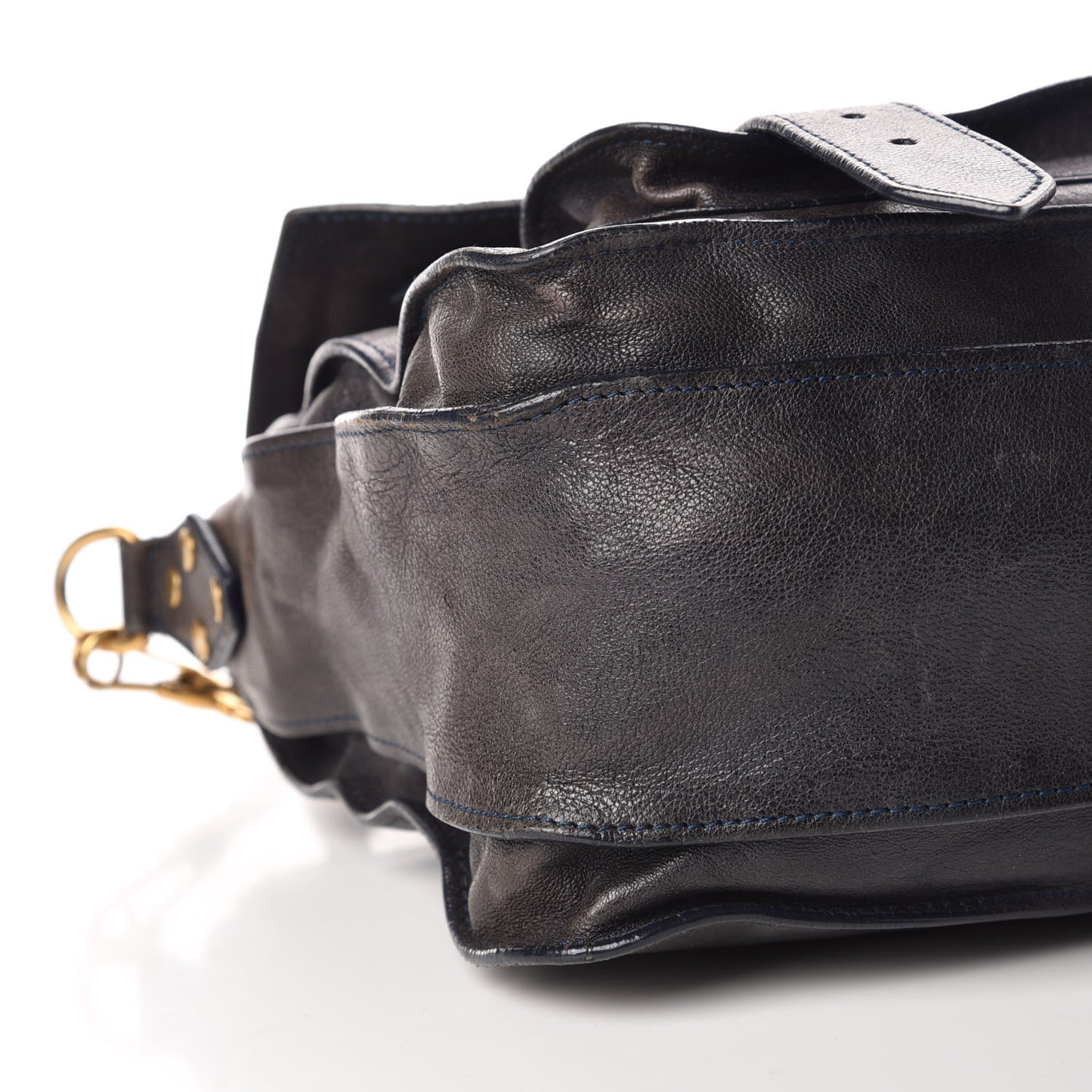 Lambskin Medium PS1 Satchel