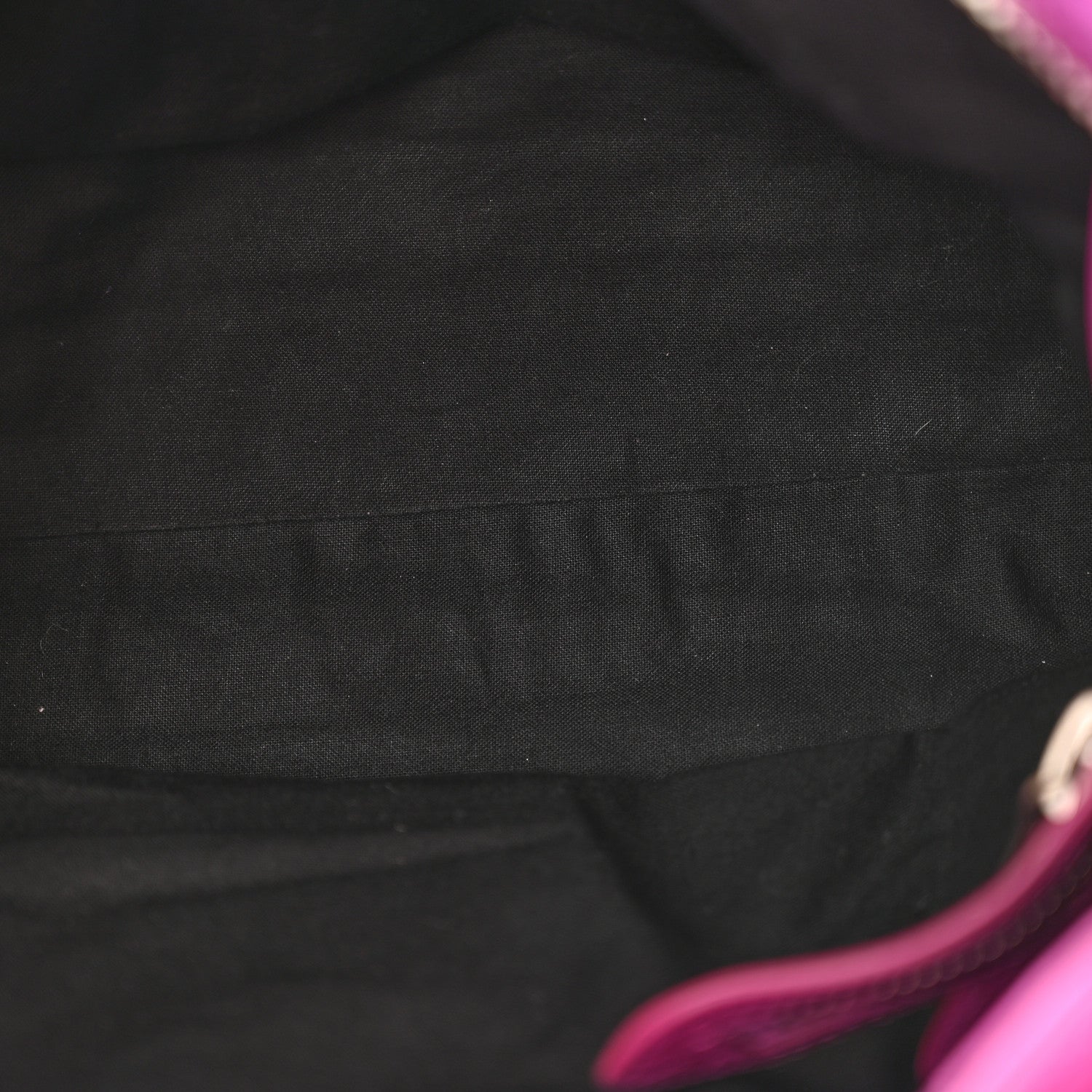 Balenciaga Agneau Giant 21 Silver Hardware City Cyclamen Fucsia 6 of 15