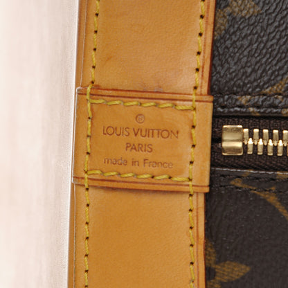Louis Vuitton Monogram Alma PM 6 of 10
