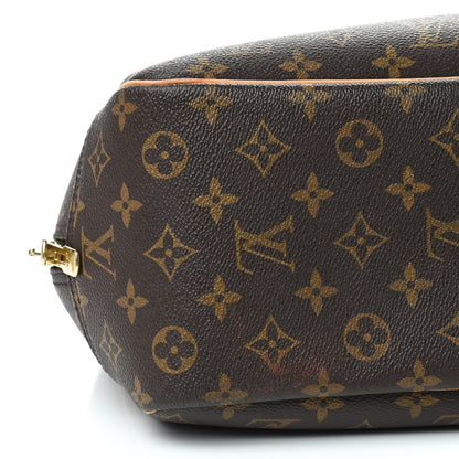 Louis Vuitton Monogram Deauville 8 of 12