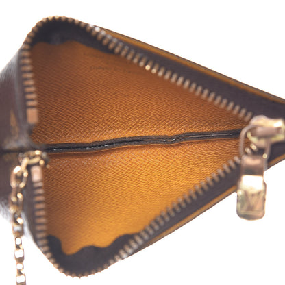 Louis Vuitton Monogram Groom Key Pouch 5 of 10