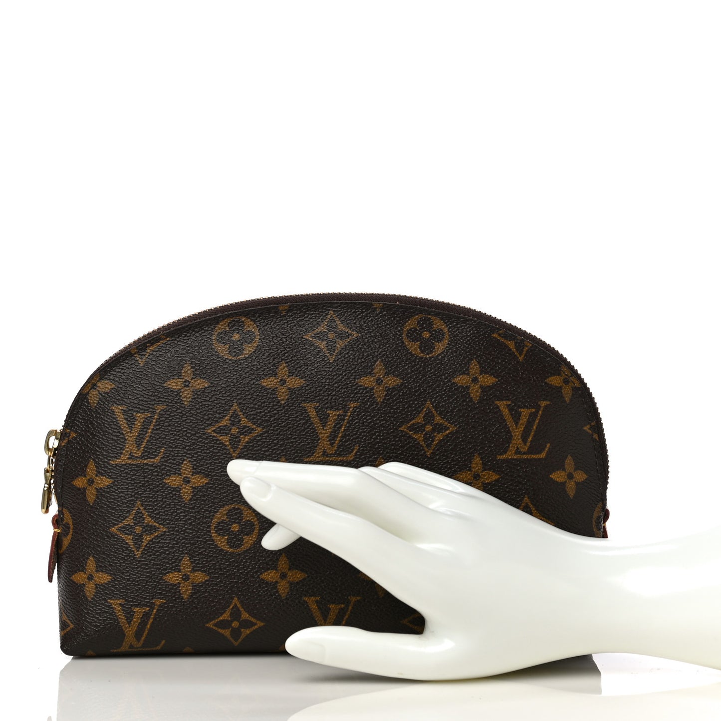 Monogram Cosmetic Pouch GM